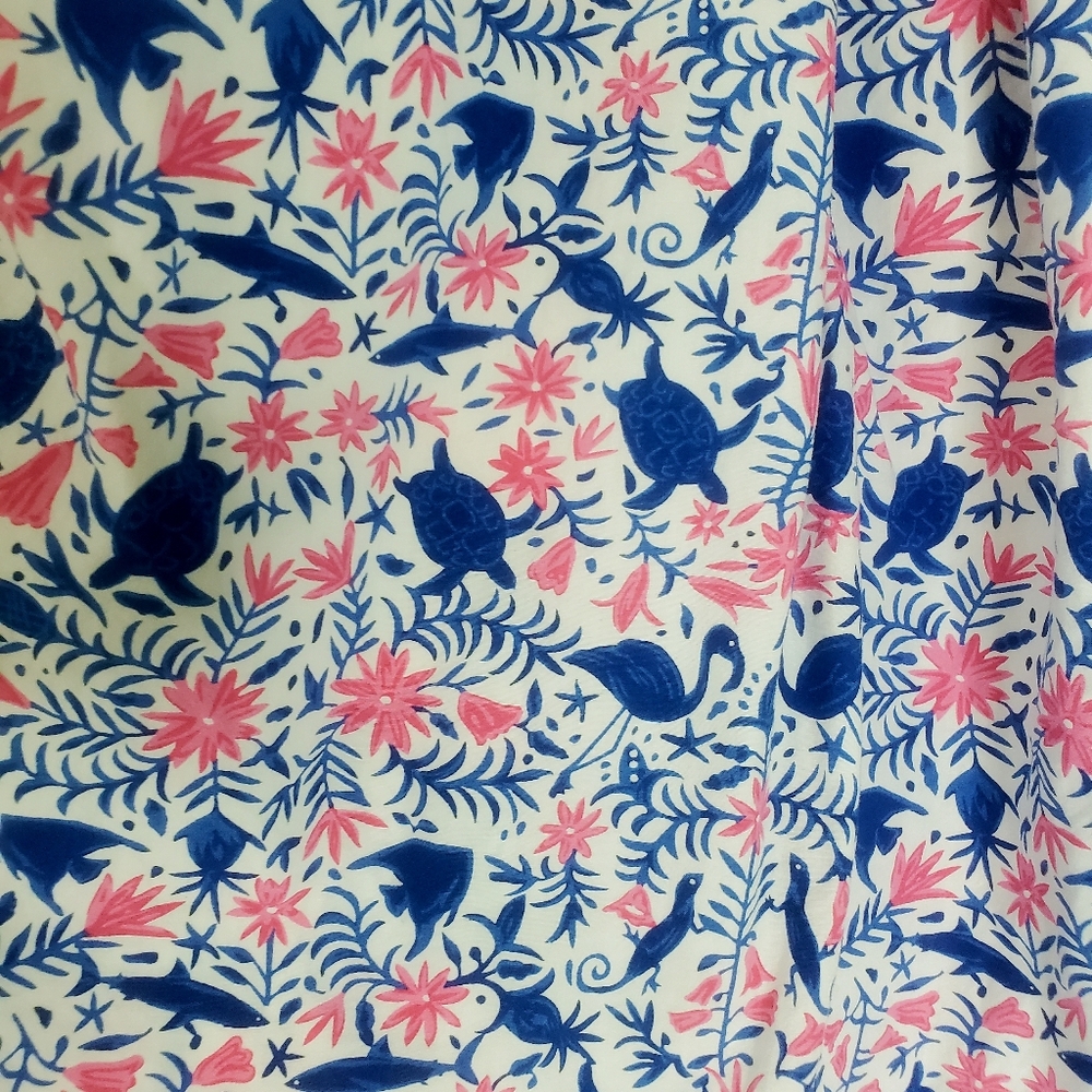 Vineyard Vines Blouse - Picture 2 of 4